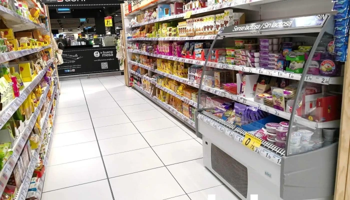 Carrefour - 168