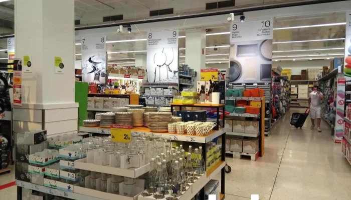 Carrefour - 2