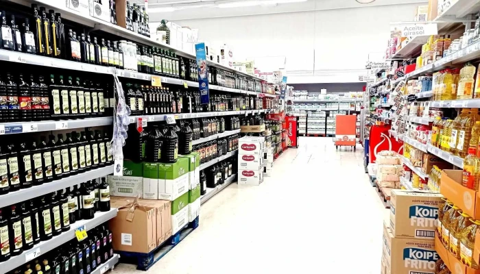 Carrefour - 2