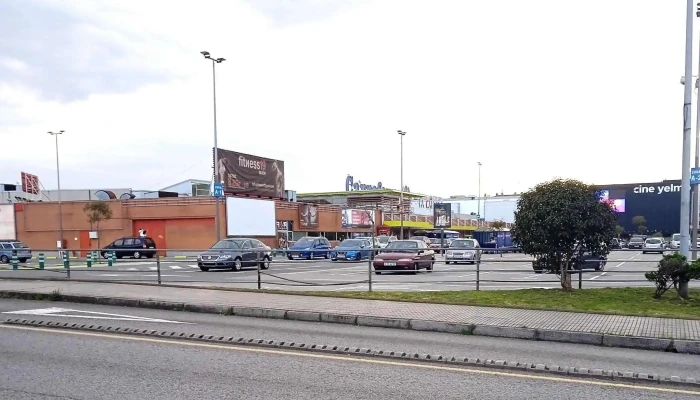 Carrefour -  Abierto Ahora - Gijón