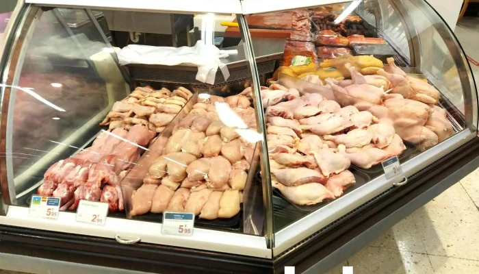 Carrefour -  Alimento - Gijón