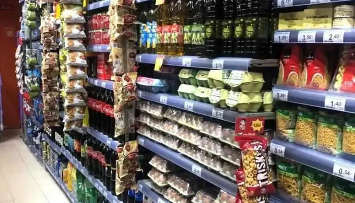 Carrefour -  Alimento - Oviedo
