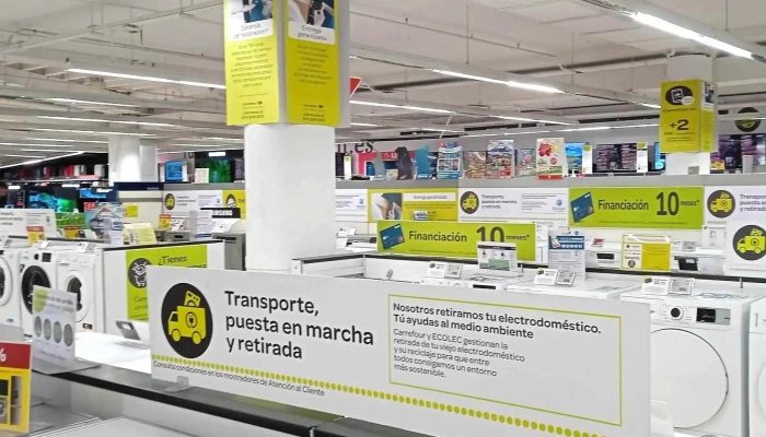 Carrefour -  Catalogo - Gijón