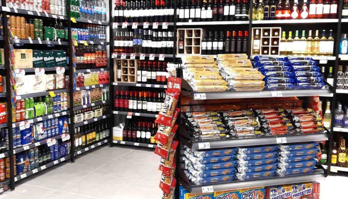 Carrefour City -  Mas Recientes - Madrid