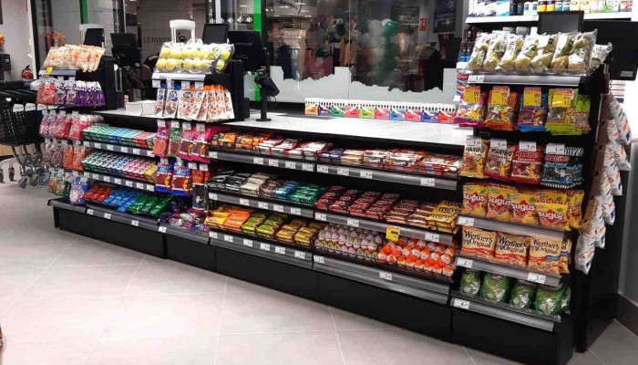 Carrefour City -  Promocion - Madrid