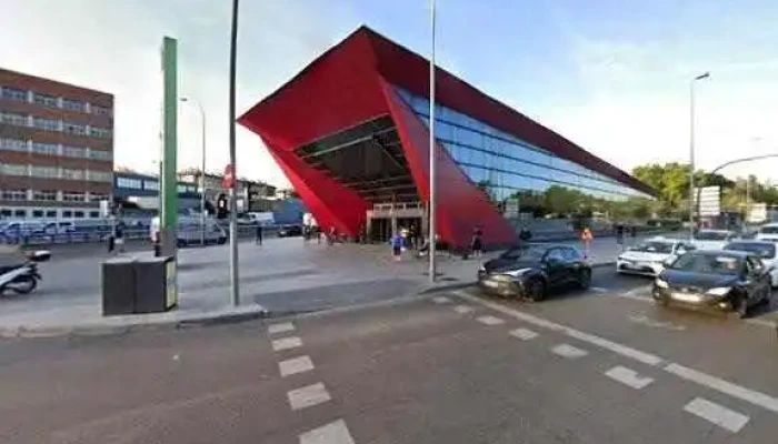 Carrefour City -  Promociondeg - Madrid