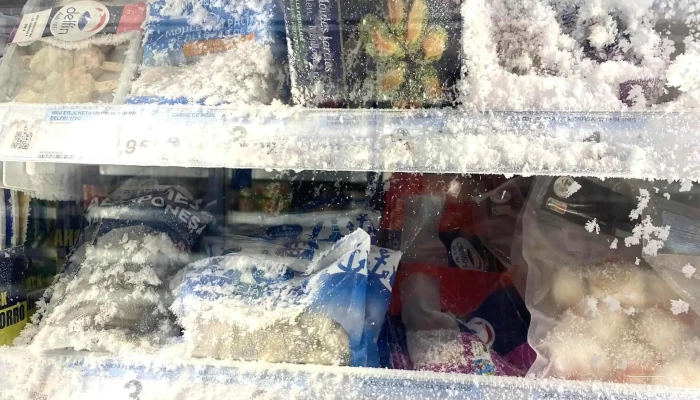 Carrefour -  Comentarios - Tres Cantos