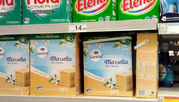 Carrefour -  Como Llegar - Torrejón de Ardoz