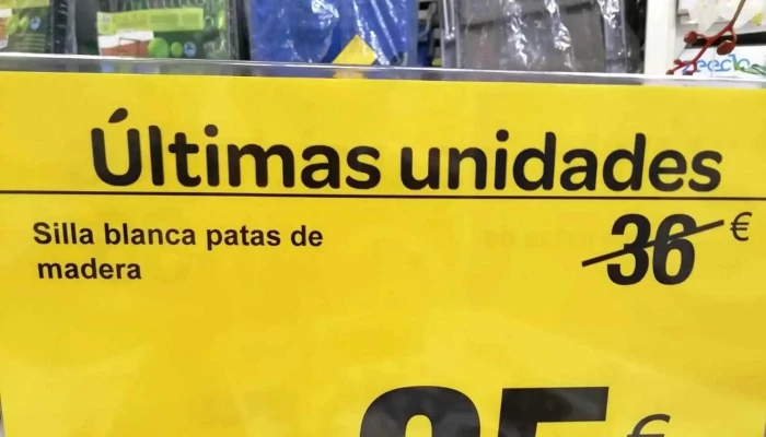 Carrefour -  Como Llegar - Tres Cantos