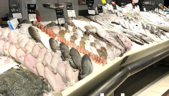 Carrefour -  Del Propietario - Tres Cantos