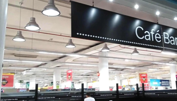 Carrefour -  Descuentos - Gijón