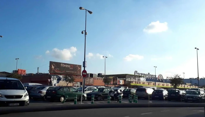 Carrefour -  Direccion - Gijón
