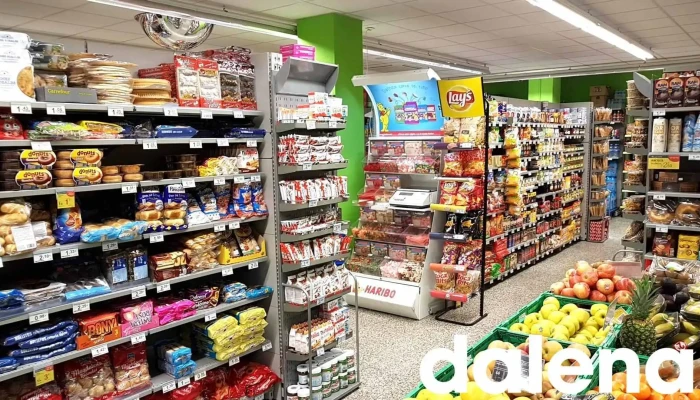 Carrefour Express - 14