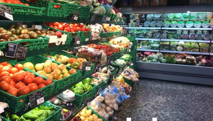 Carrefour Express - 14