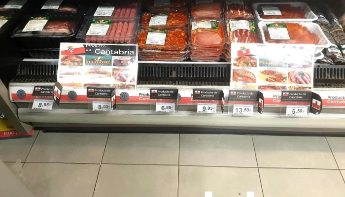 Carrefour Express - 1