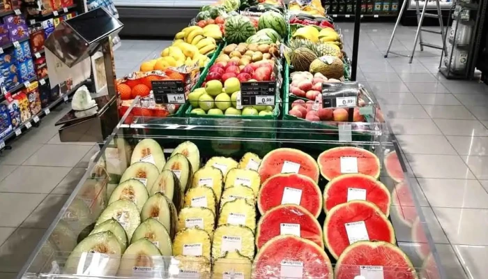 Carrefour Express - 20