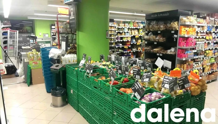 Carrefour Express - 2