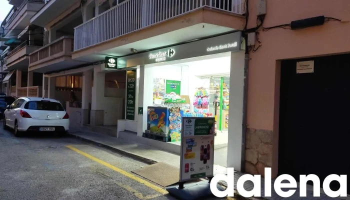 Carrefour Express - 6