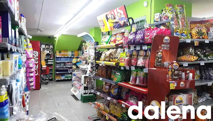 Carrefour Express - 79