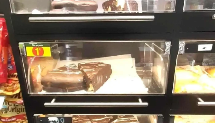 Carrefour Express -  Alimento - Madrid