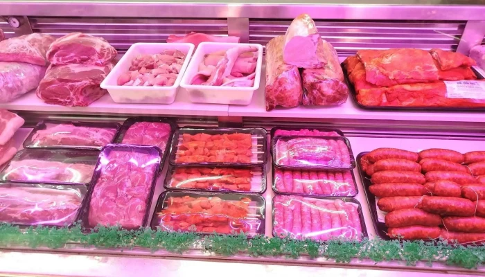 Carrefour Express -  Alimento - Madrid