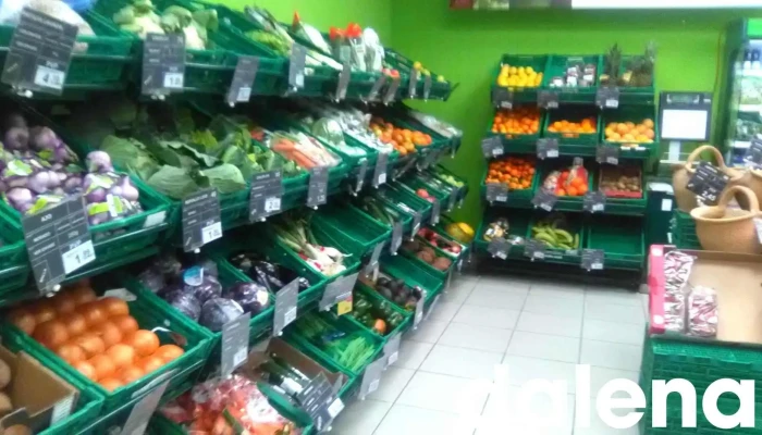 Carrefour Express -  Alimento - Lozoyuela