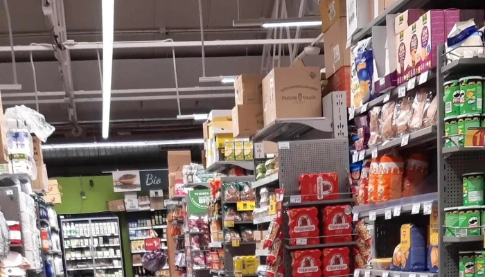 Carrefour Express -  Catalogo - Madrid