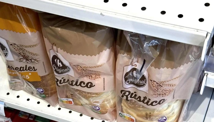 Carrefour Express -  Catalogo - Oviedo