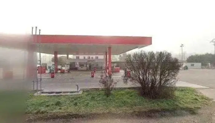 Carrefour Express Cepsa -  Comentariosdeg - Villodrigo