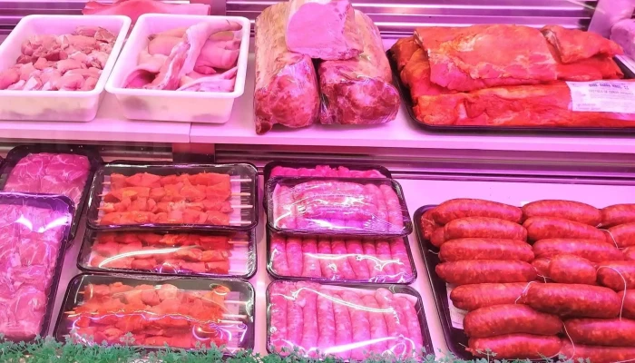 Carrefour Express -  Cerca De Mi - Madrid