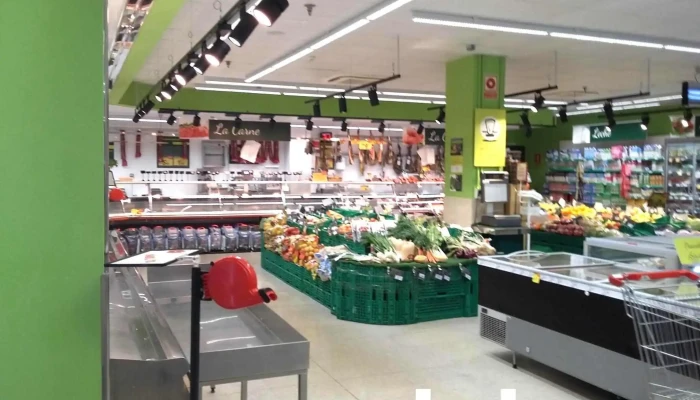 Carrefour Express -  Comentarios - Getafe