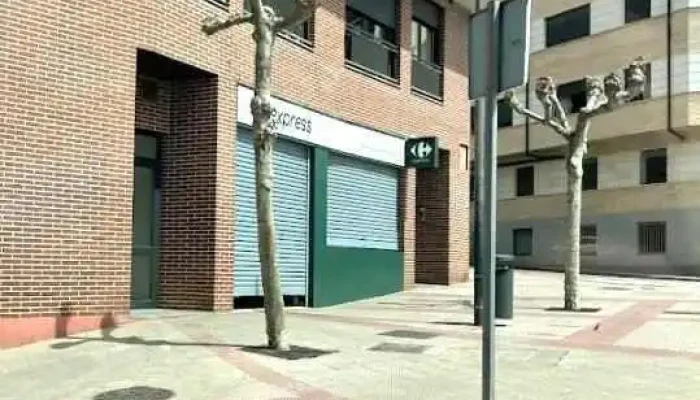 Carrefour Express -  Del Propietario - Villamediana de Iregua