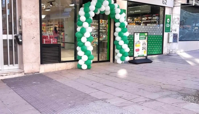 Carrefour Express -  Del Propietario - Alcobendas