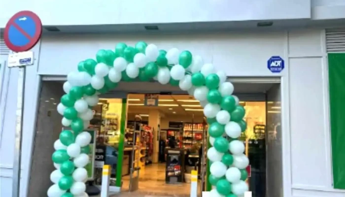 Carrefour Express -  Del Propietario - Madrid