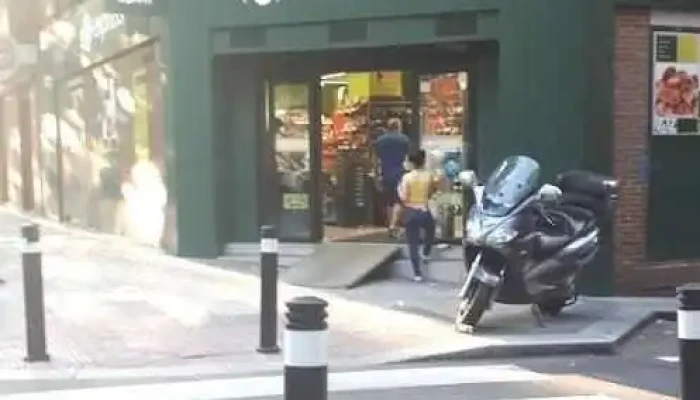 Carrefour Express -  Del Propietario - Madrid