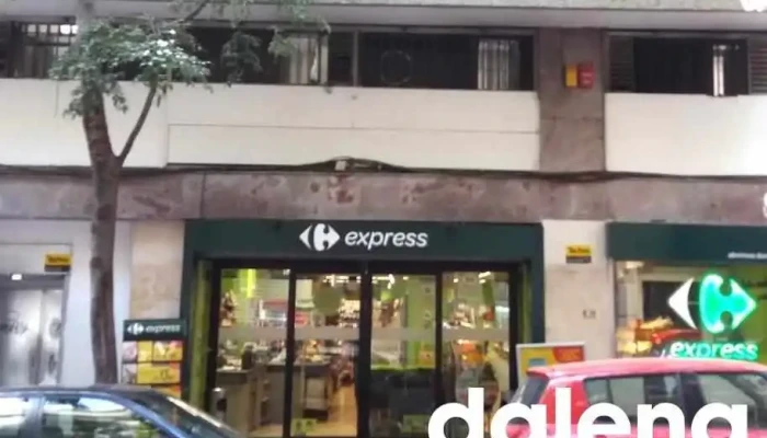 Carrefour Express -  Del Propietario - Madrid