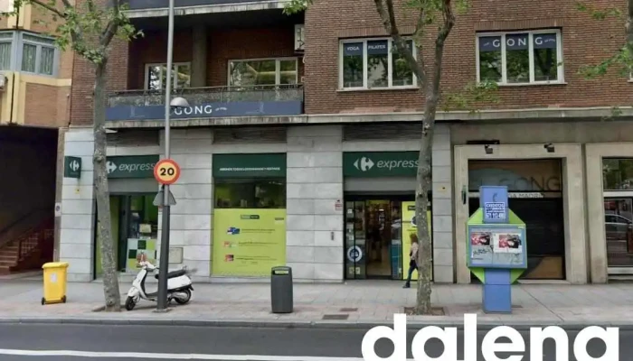 Carrefour Express -  Del Propietario - Madrid