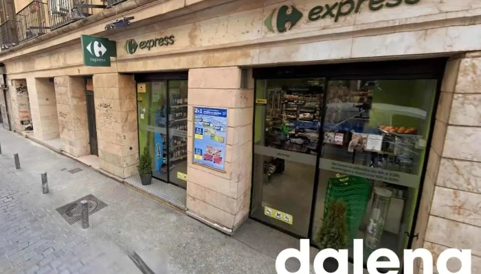 Carrefour Express -  Del Propietario - Madrid