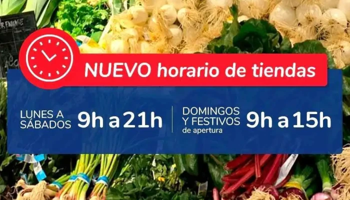 Carrefour Express -  Del Propietario - Madrid