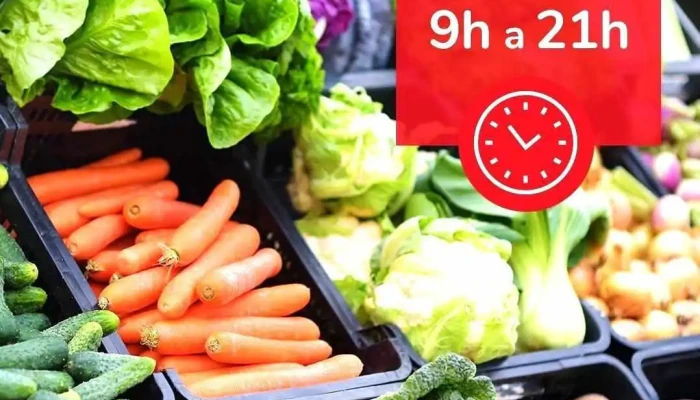 Carrefour Express -  Del Propietario - Gijón