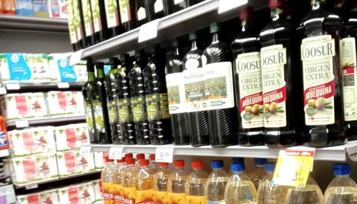 Carrefour Express -  Descuentos - Madrid