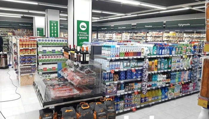 Carrefour Express -  Descuentos - Gijón