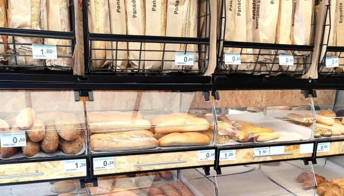 Carrefour Express -  Donde - Torrelodones