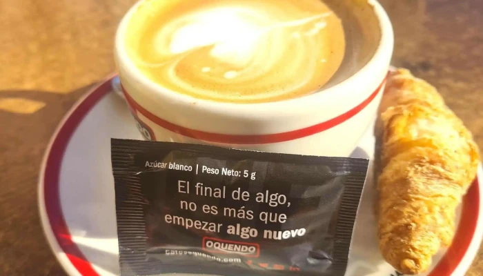 Carrefour Express -  Donde - Gijón