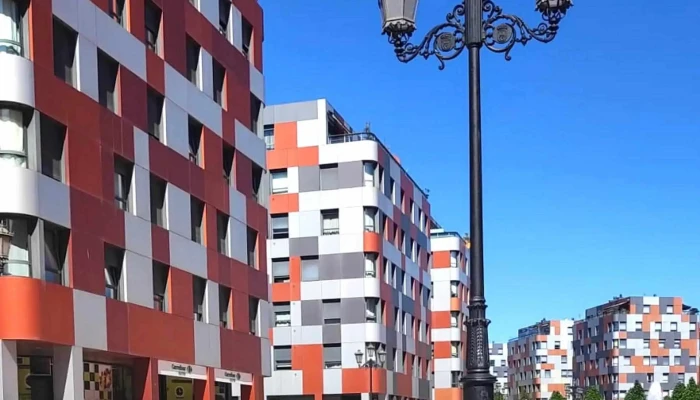 Carrefour Express -  Donde - Oviedo