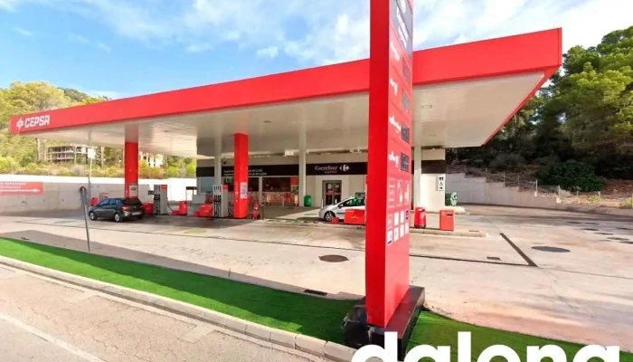 Carrefour Express Eess - 07160 Peguera