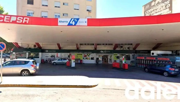 Carrefour Express Eess - 1