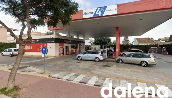 Carrefour Express Eess - 77