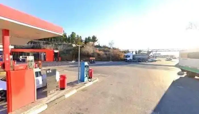 Carrefour Express Eess -  Abierto Ahoradeg - Madrid