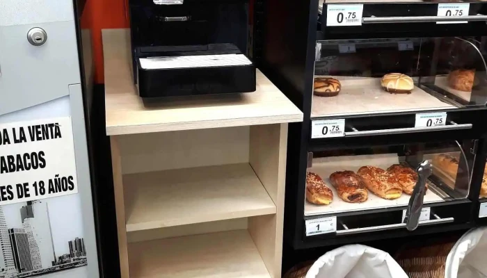 Carrefour Express Eess -  Alimento - Fuente El Saz de Jarama